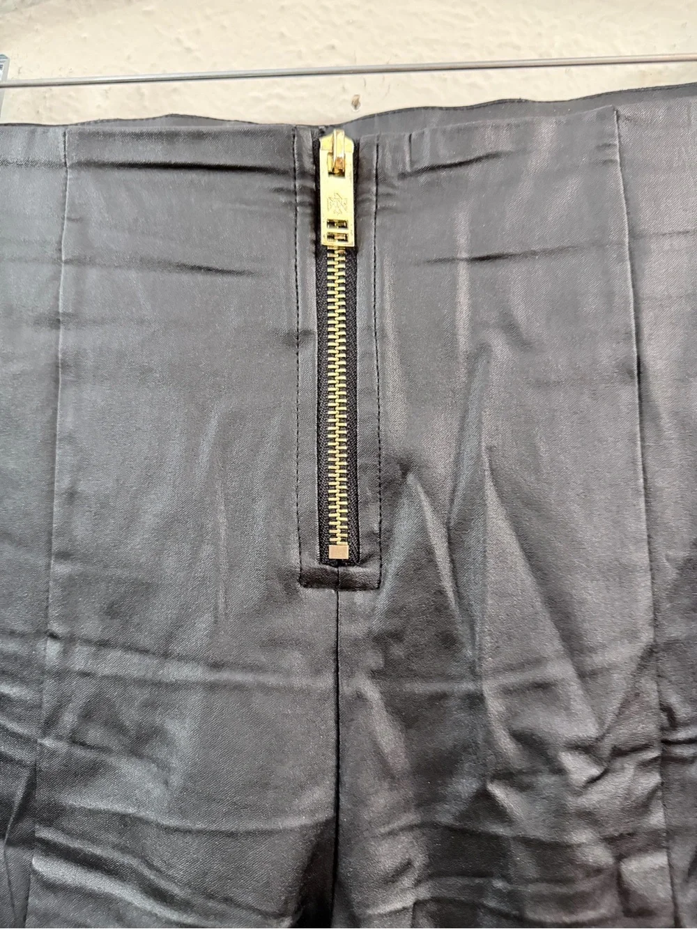 All Things Golden second skin black leggings - Picture 6 of 12